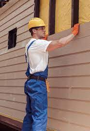 Trusted Mathews, LA Siding Installation Experts